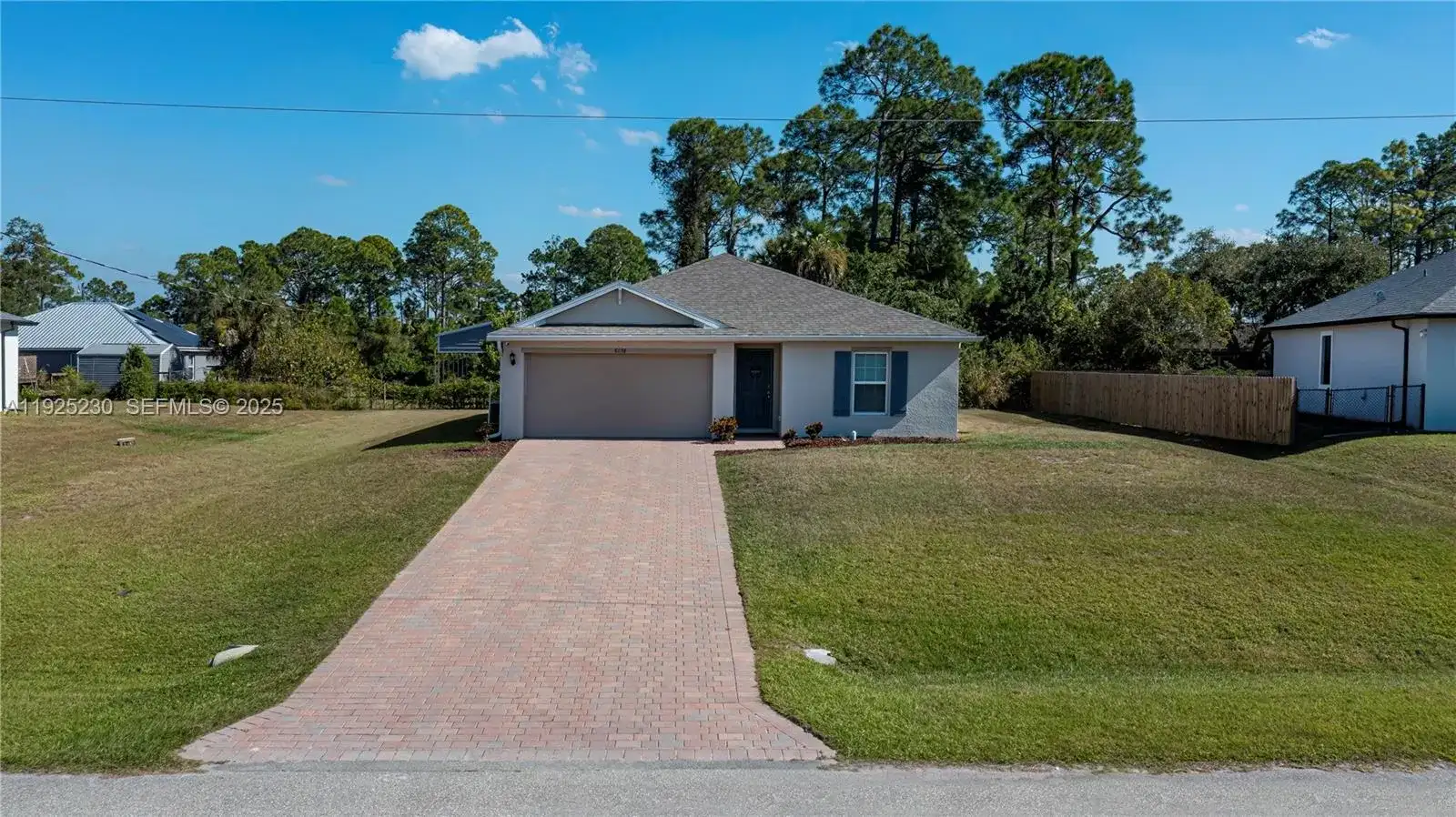6058 S Moss Circle, La Belle FL 33935 photo 3