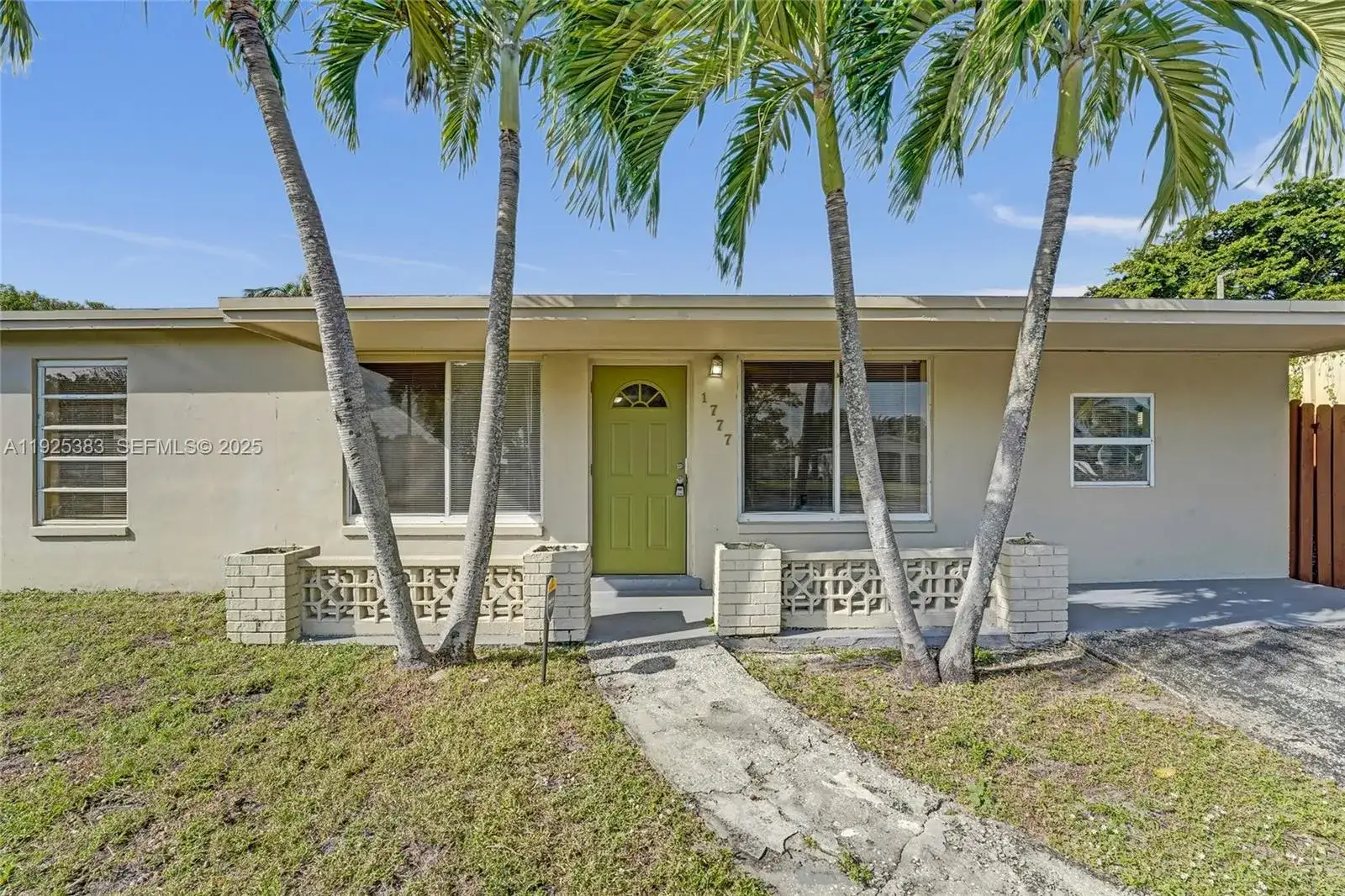 1777 NW 34th Ave, Lauderhill FL 33311 photo 2