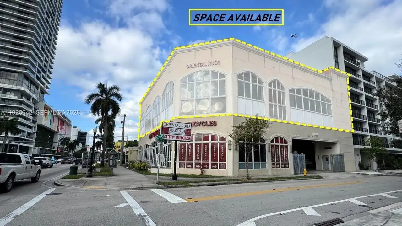 2801 BISCAYNE BLVD, Miami FL 33137 photo 3