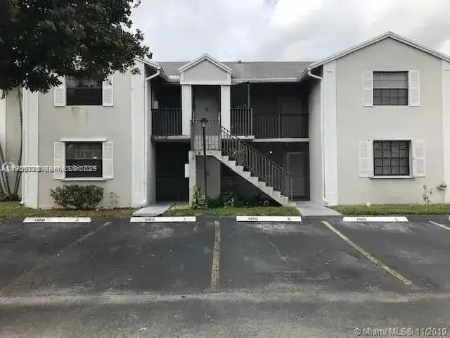 1460 jefferson dr # 1460j, Homestead FL 33034 photo 2