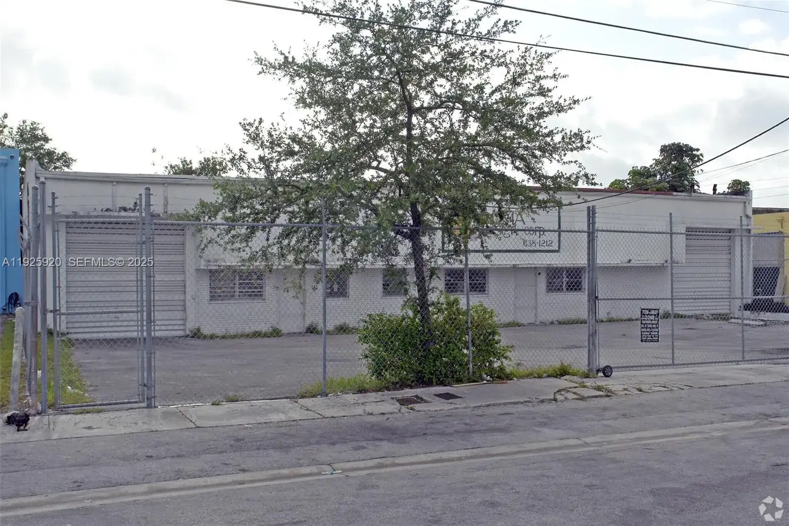 2175 NW 26th Ave, Miami FL 33142 photo 2