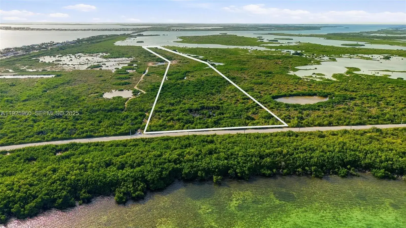 0 Niles Rd, Key Colony FL 33042 photo 2