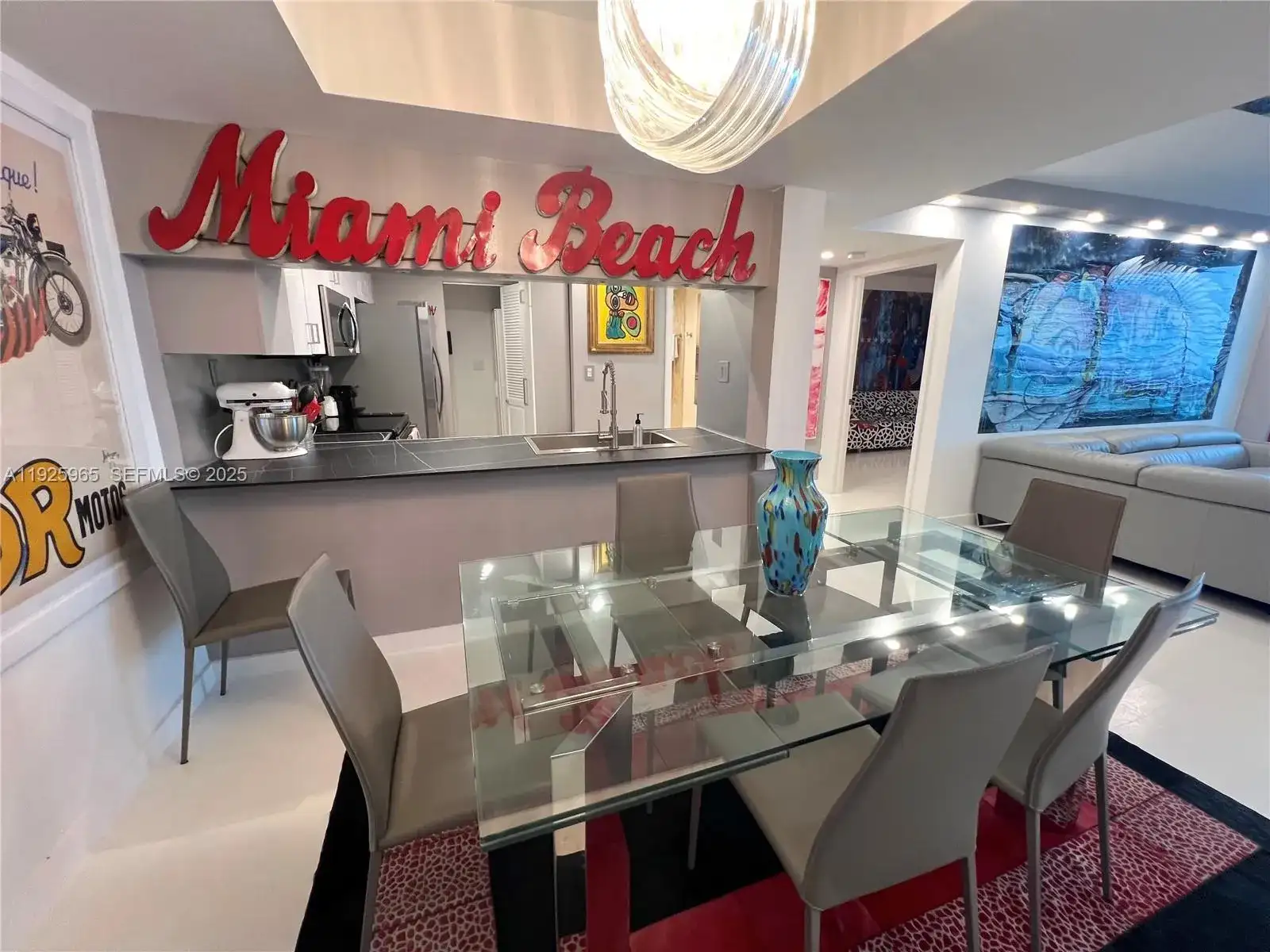 650 West Ave # 2804, Miami Beach FL 33139 photo 2