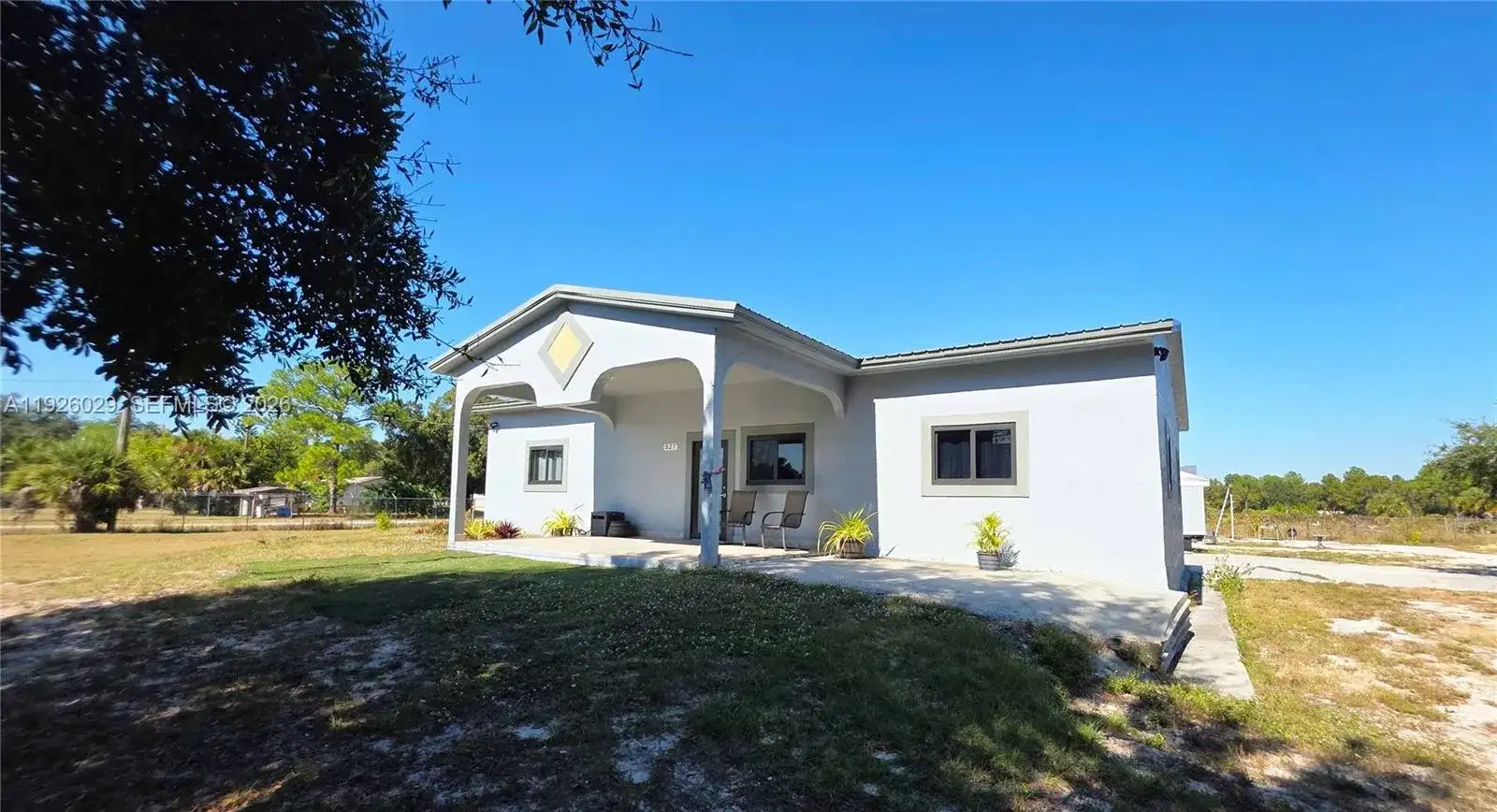 527 PERIMETER RD, Clewiston FL 33440 photo 4