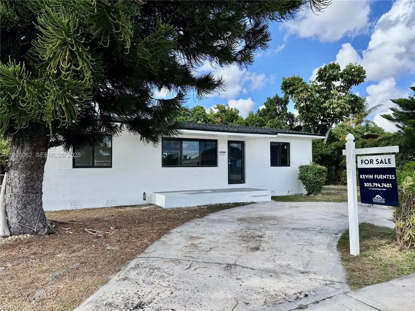 15300 NW 32nd Ave, Miami Gardens FL 33054 photo 3