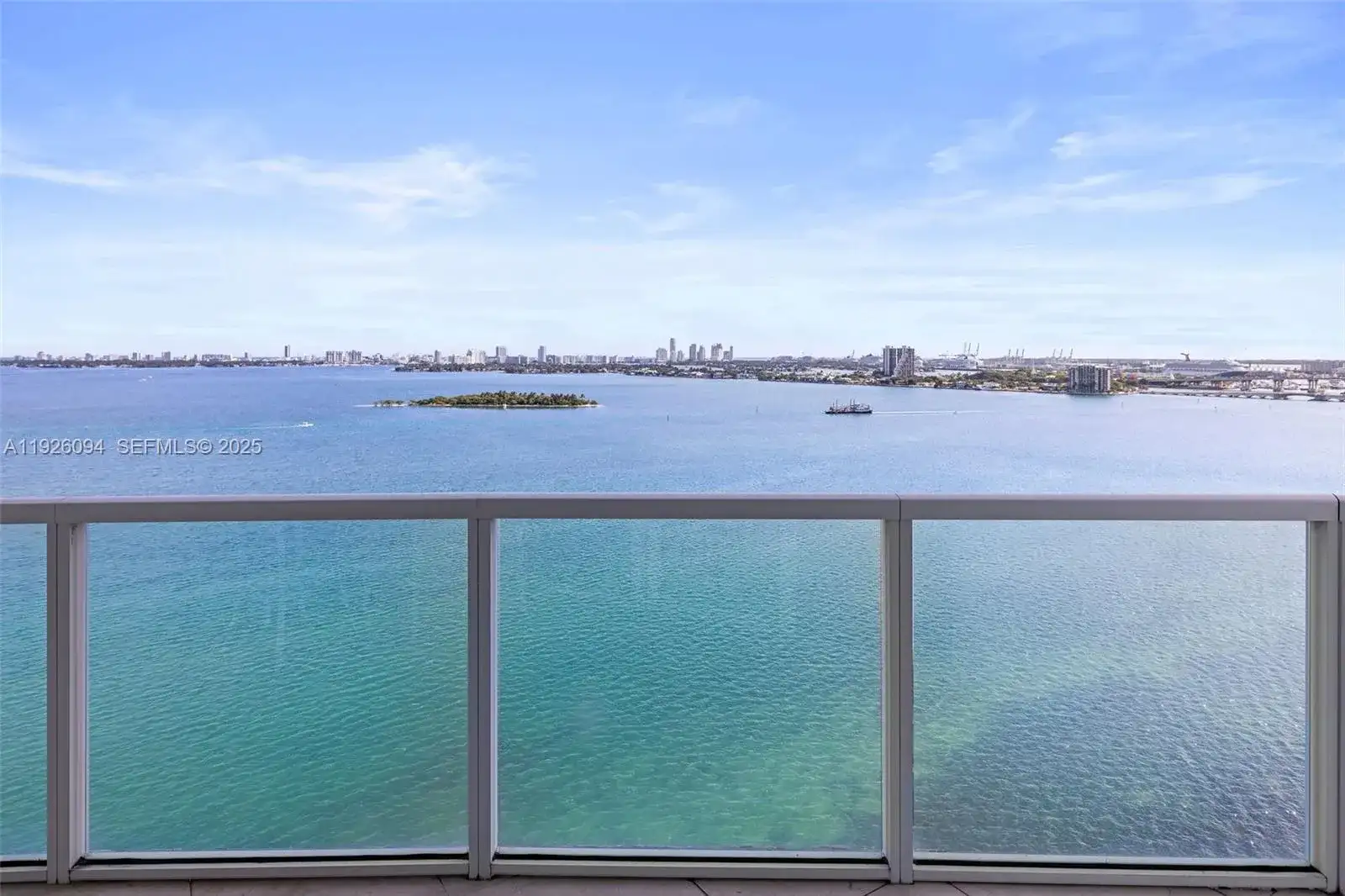 665 NE 25th St # 1801, Miami FL 33137 photo 3