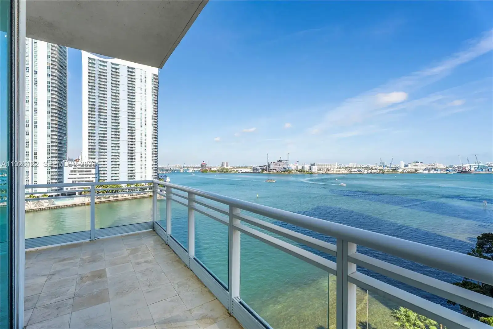 900 Brickell Key Blvd # 803, Miami FL 33131 photo 2