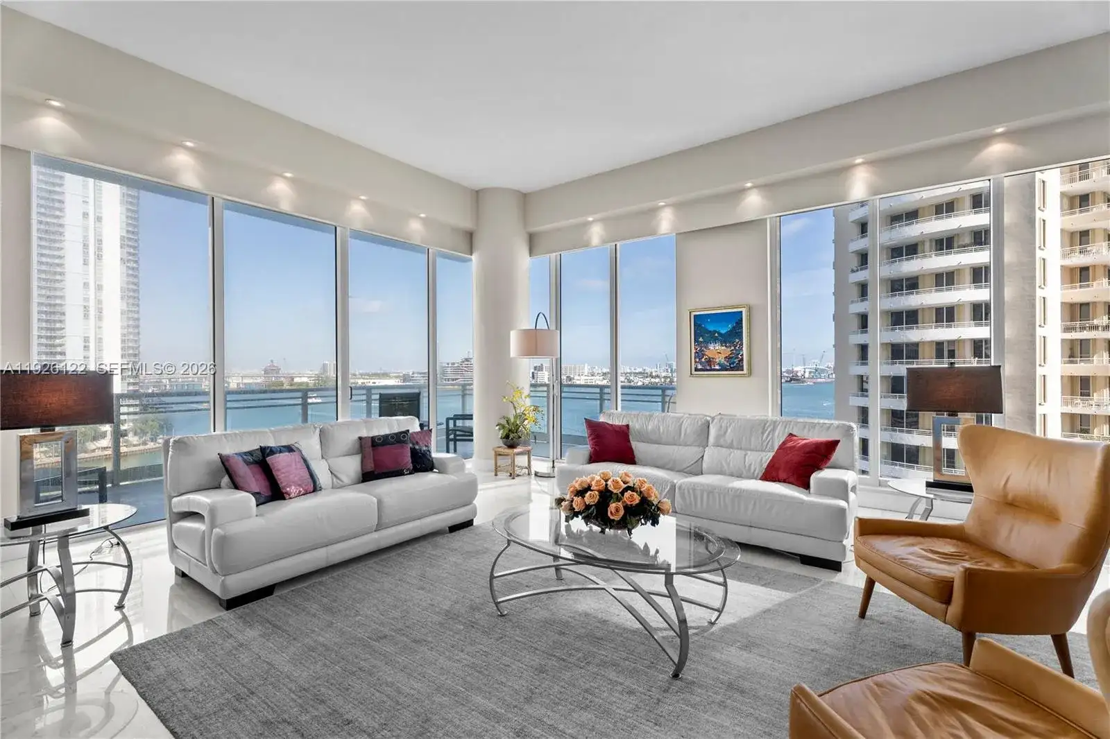 900 Brickell Key Blvd # 803, Miami FL 33131 photo 3