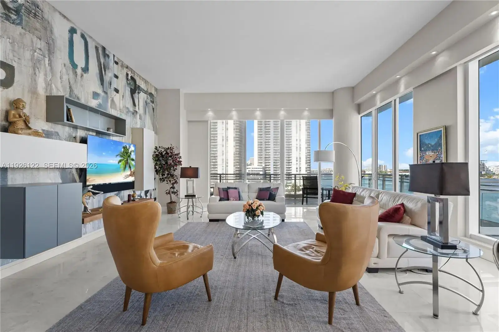 900 Brickell Key Blvd # 803, Miami FL 33131 photo 4