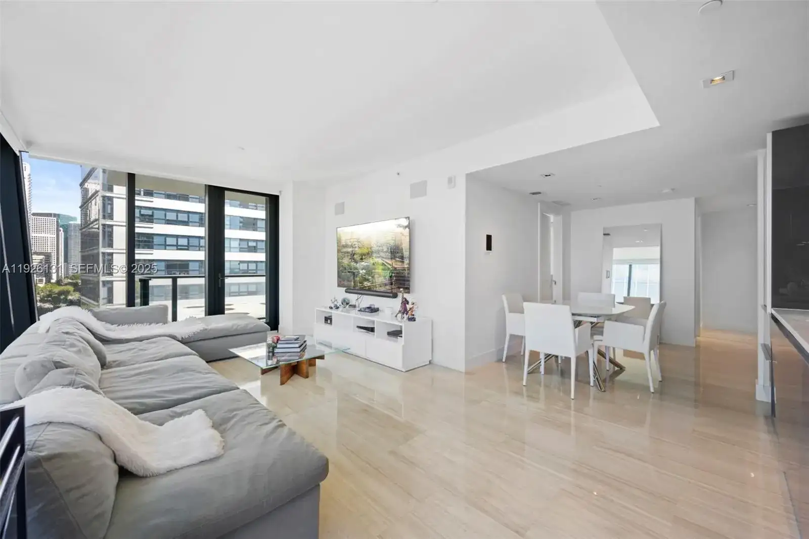 1451 Brickell Ave # 1106, Miami FL 33131 photo 3