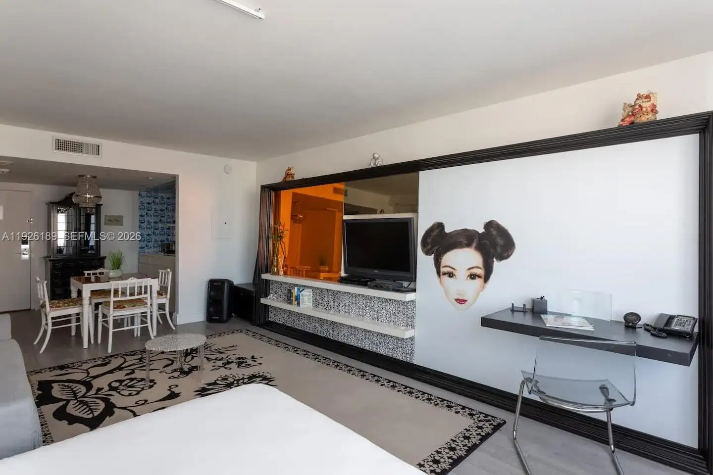 1100 West Ave # 1004, Miami Beach FL 33139 photo 2