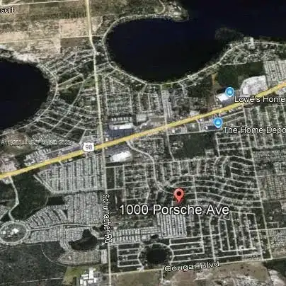 1000 PORCHE, Sebring FL 33872 photo 4