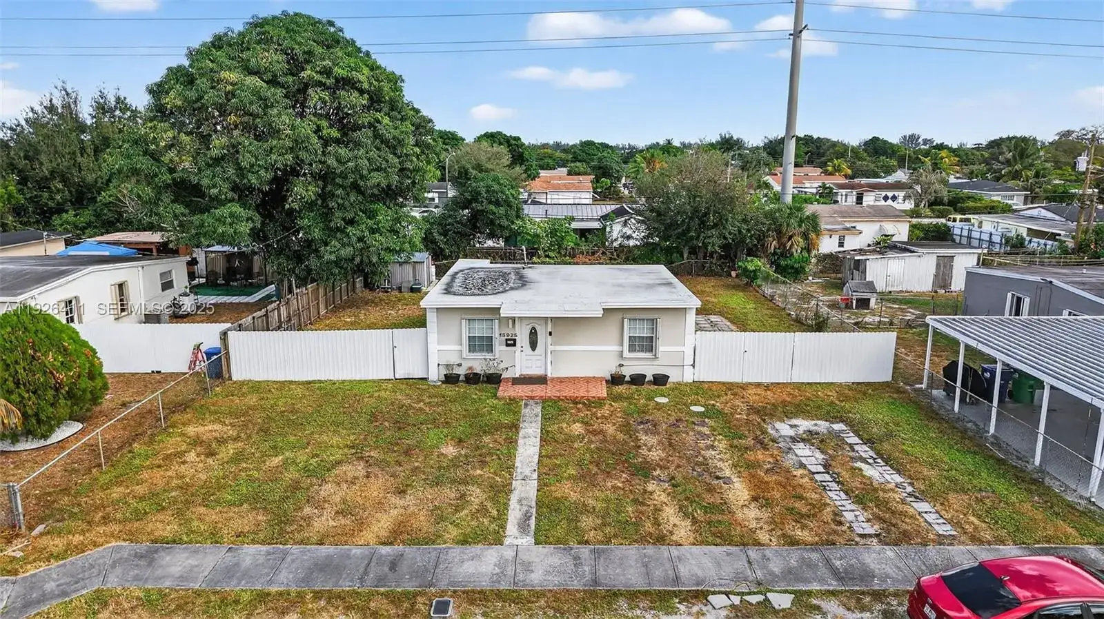 15925 NW 19th Ave, Miami Gardens FL 33054 photo 4