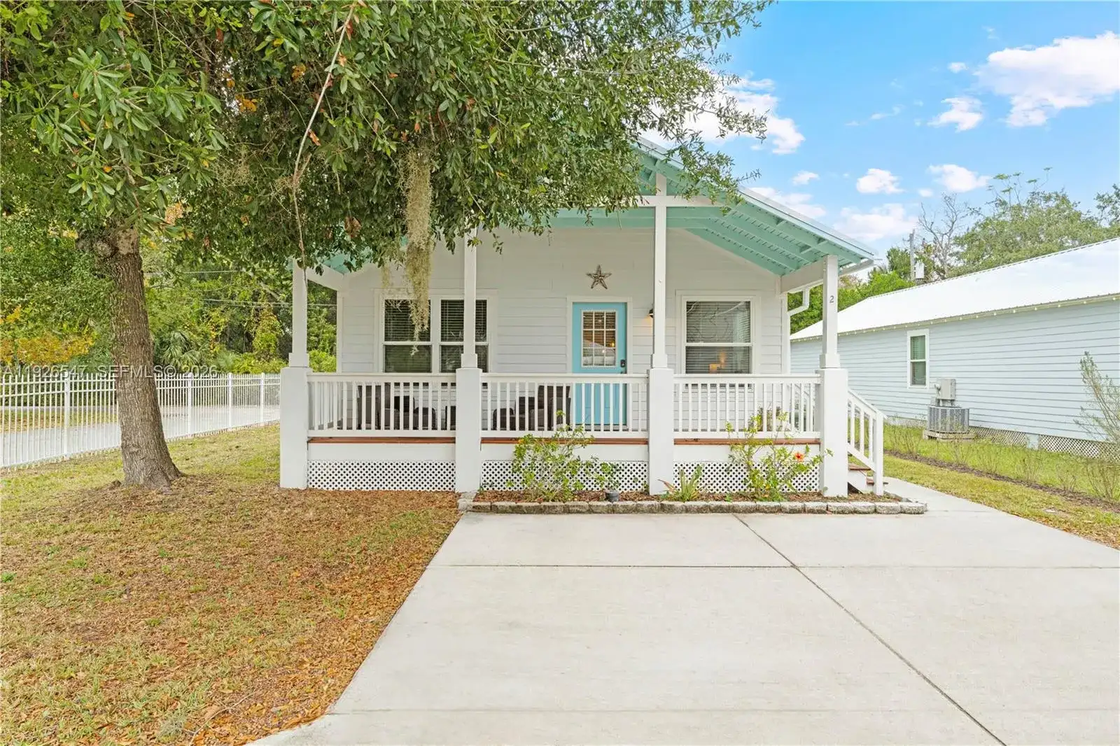 2 POINCIANA COVE RD, St Augustine FL 32084 photo 2