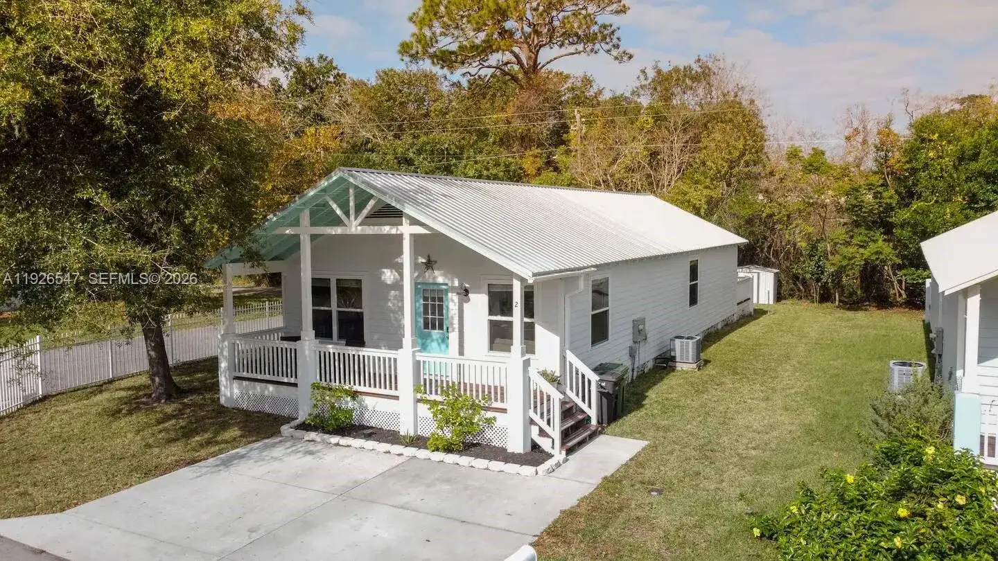 2 POINCIANA COVE RD, St Augustine FL 32084 photo 3