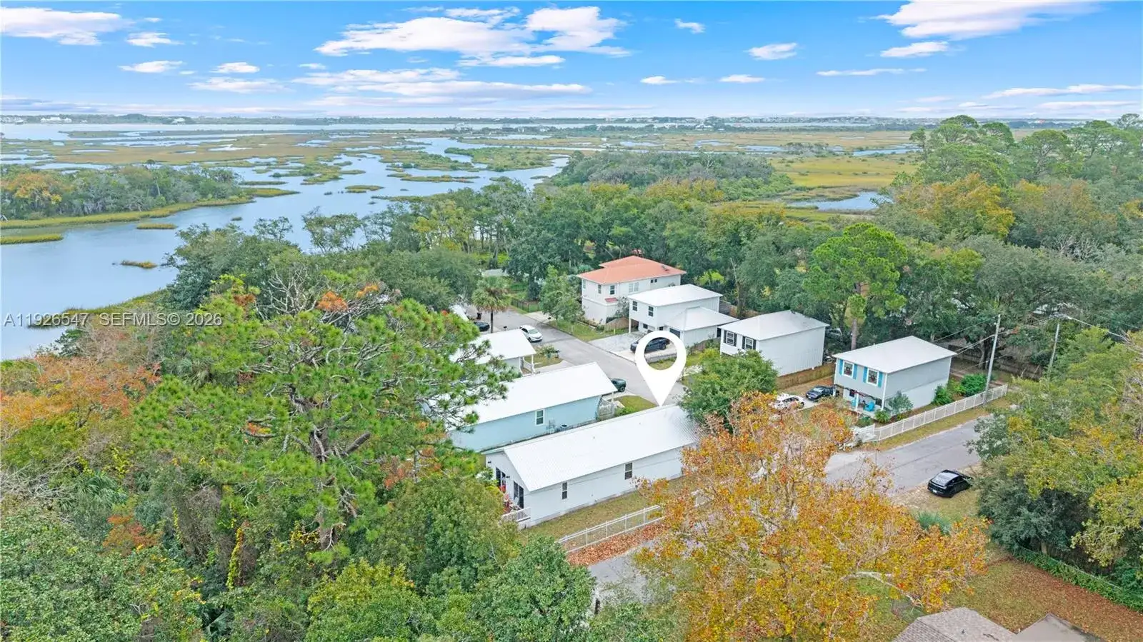2 POINCIANA COVE RD, St Augustine FL 32084 photo 4