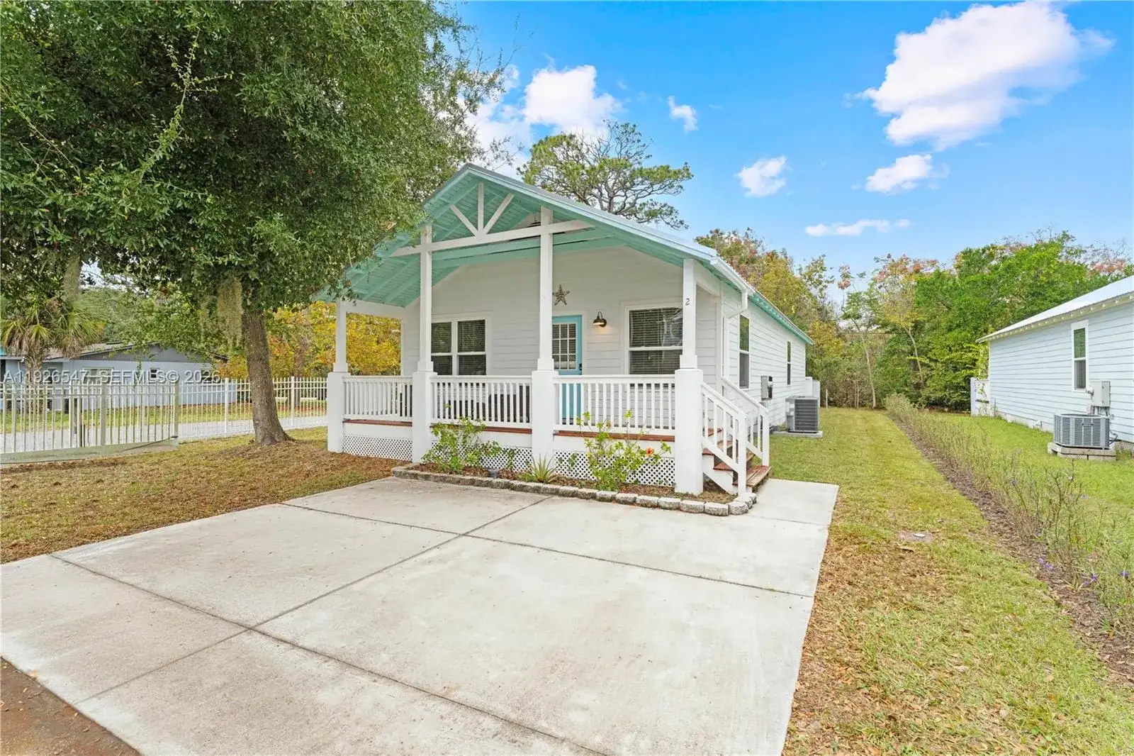 2 POINCIANA COVE RD, St Augustine FL 32084 photo 5