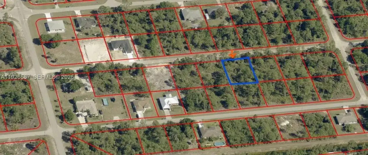 1020 Barcelona Street S, Lehigh Acres FL 33974 photo 3