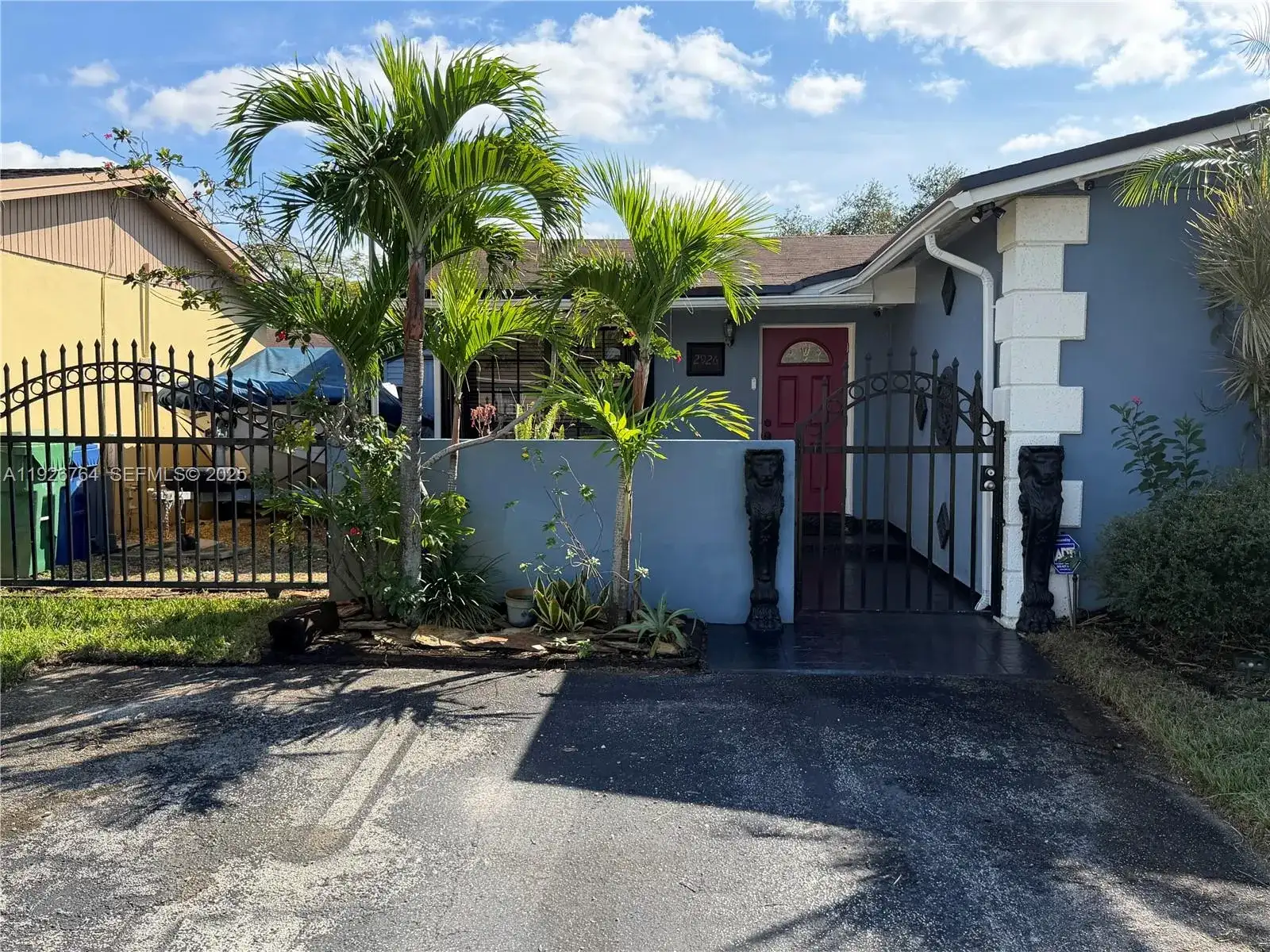 2926 NW 191st Ln, Miami Gardens FL 33056 photo 3