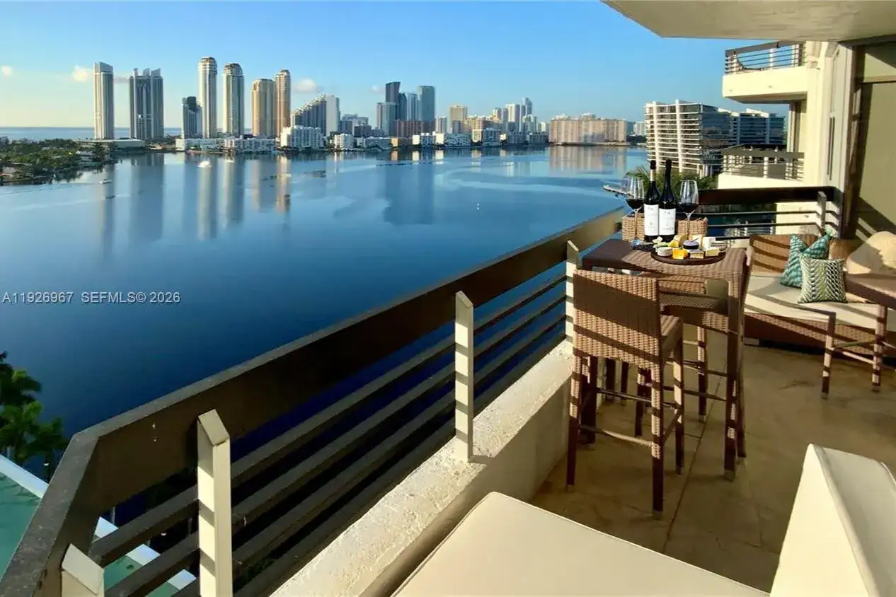 3530 Mystic Pointe Dr # 1714, Aventura FL 33180 photo 2