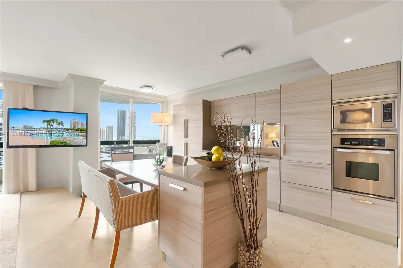 3530 Mystic Pointe Dr # 1714, Aventura FL 33180 photo 5