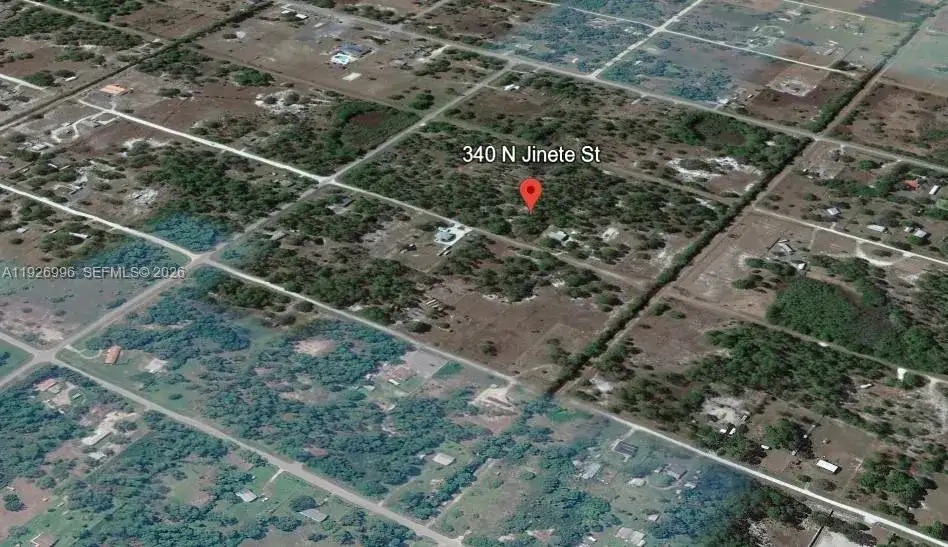 340 N Jinete ST, Clewiston FL 33440 photo 5