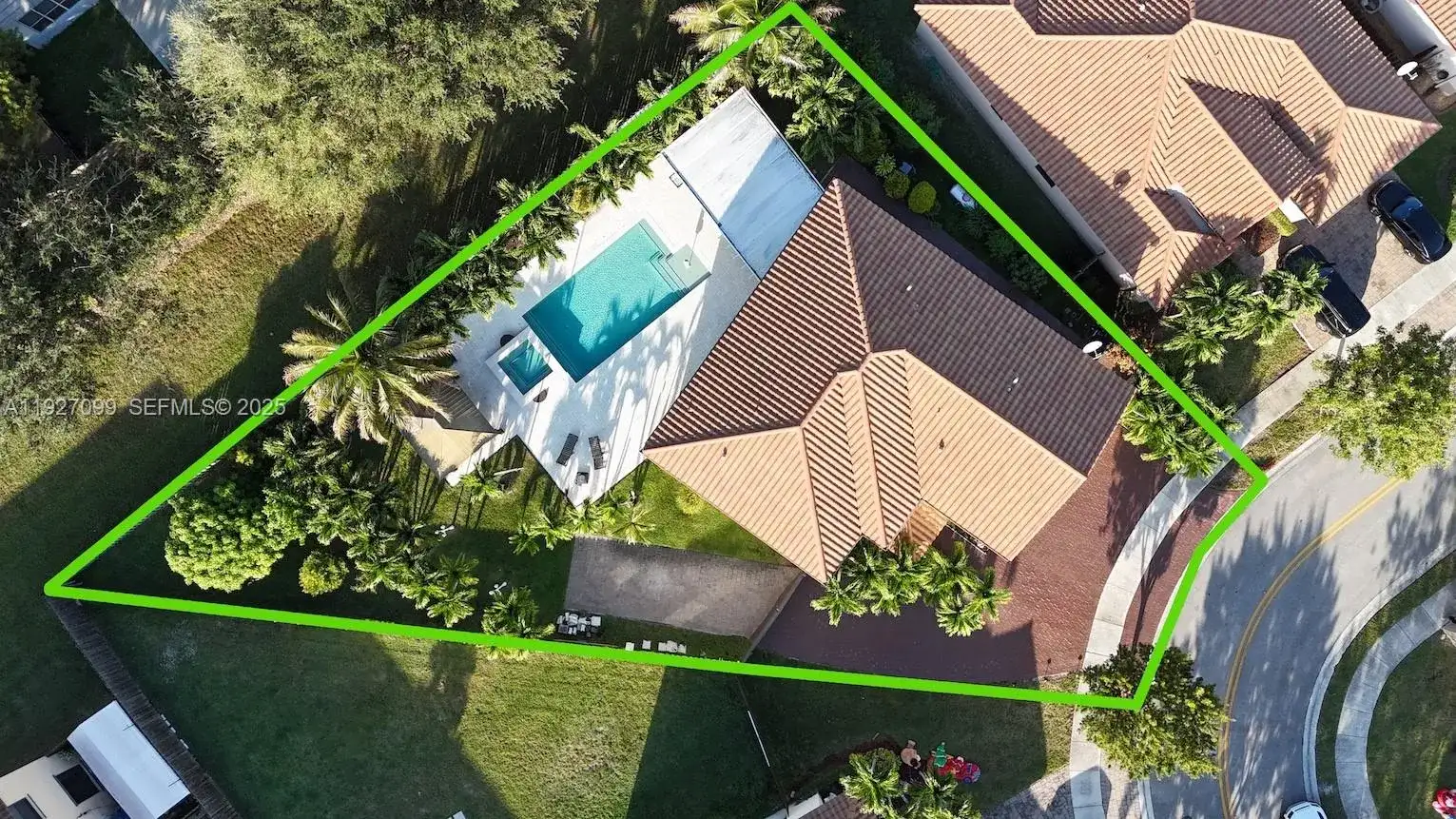 3461 SE 1st St, Homestead FL 33033 photo 4