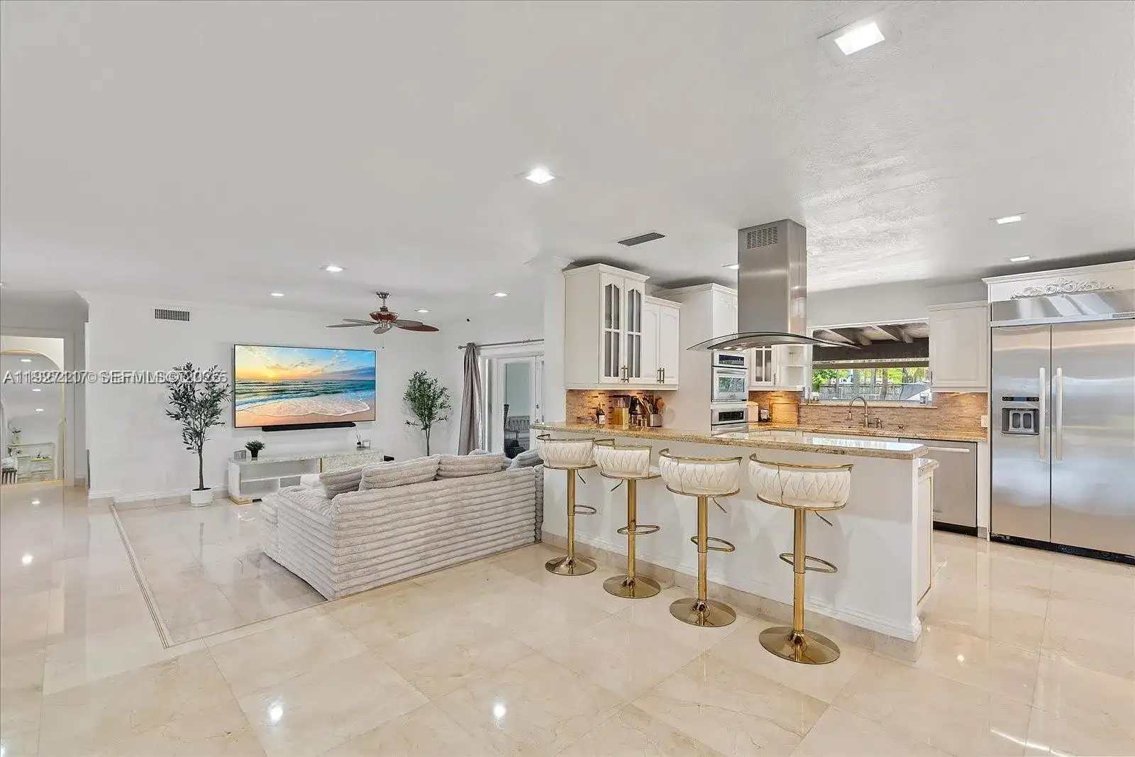 3220 NE 164th st, North Miami Beach FL 33160 photo 3