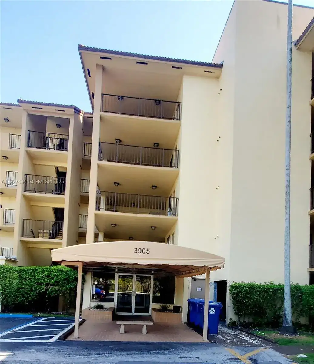 3905 N Nob Hill Rd # 510, Sunrise FL 33351 photo 3