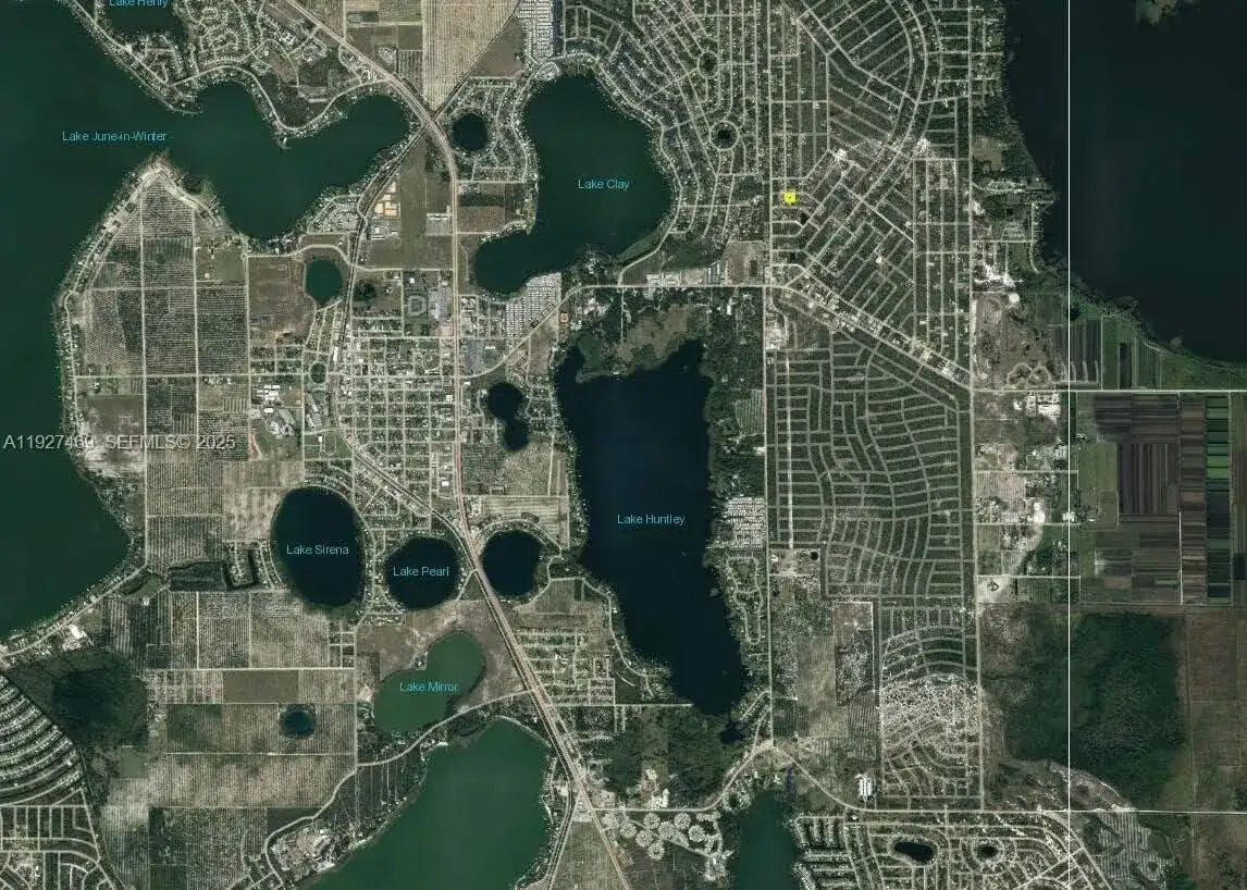 1013 Tennyson st., Lake Placid FL 33852 photo 2