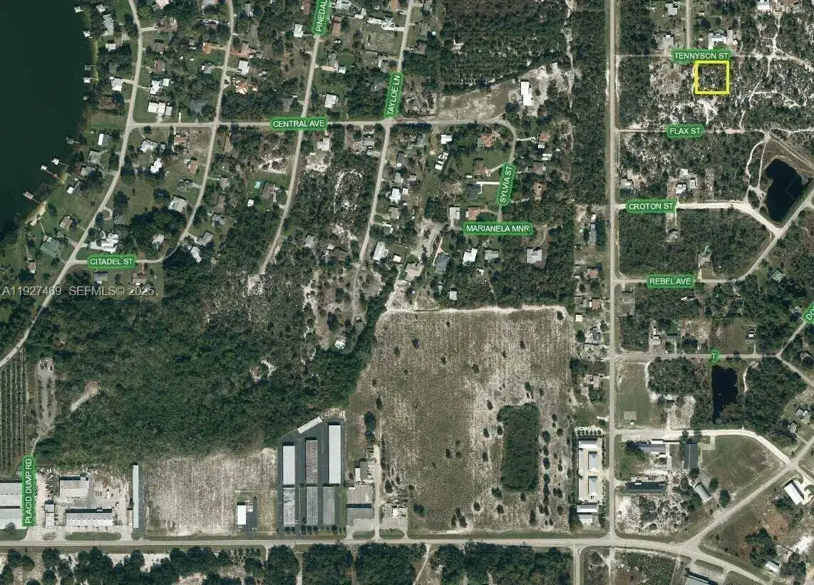 1013 Tennyson st., Lake Placid FL 33852 photo 4