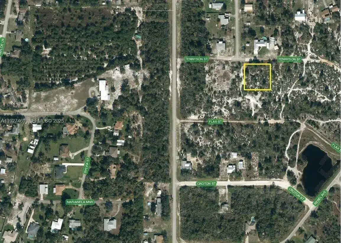1013 Tennyson st., Lake Placid FL 33852 photo 5