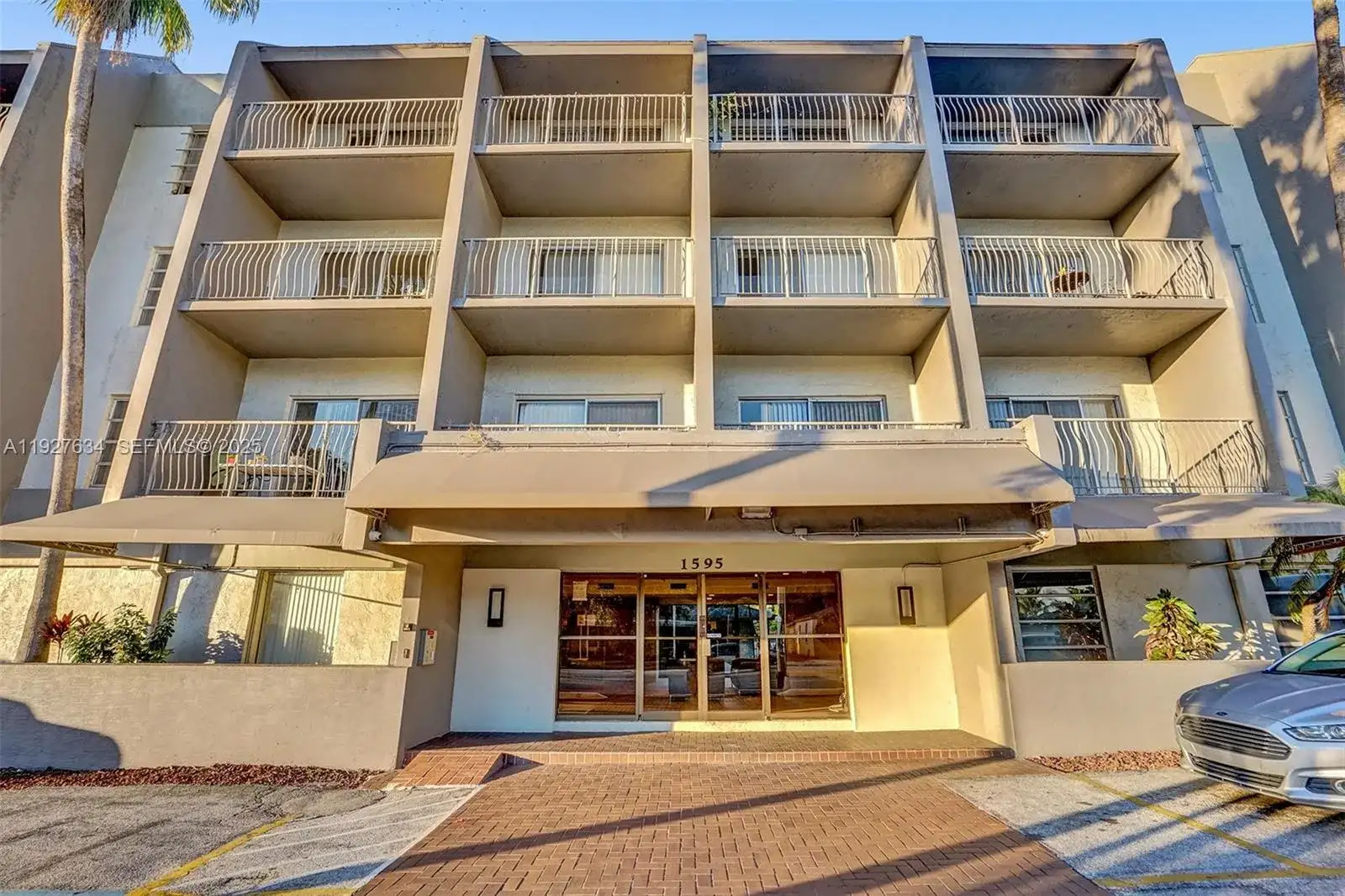 1595 NE 135th St # 334, North Miami FL 33161 photo 3
