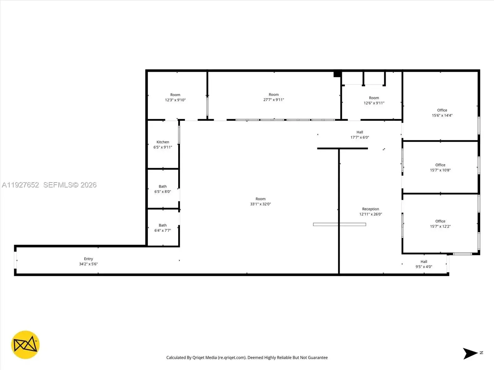 3850 NW 114th Ave, Doral FL 33178 photo 2