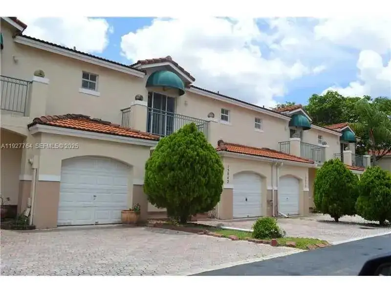 7132 SW 158th Path # 0, Miami FL 33193 photo 3