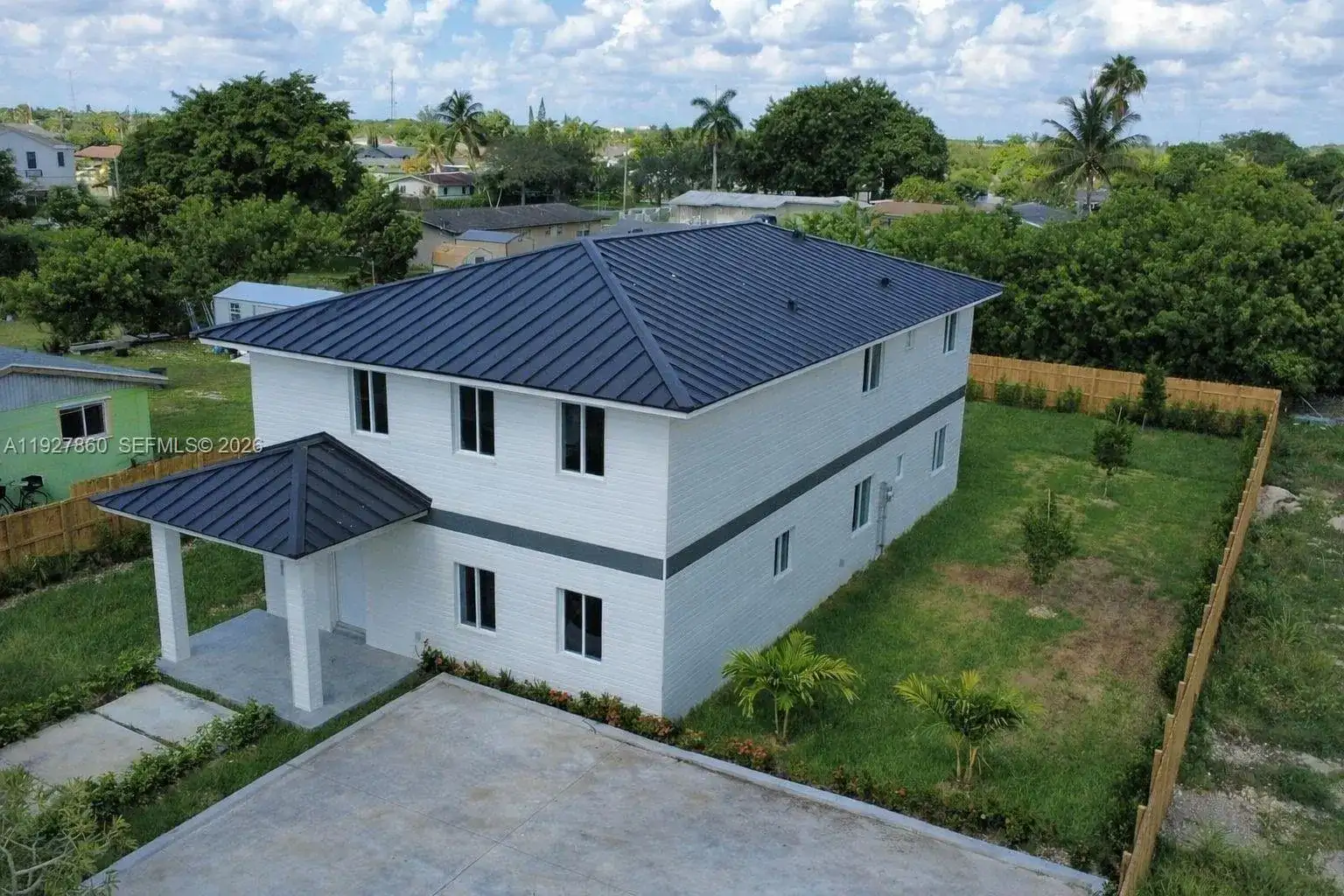 722 NW 6 CT # 722, Florida City FL 33034 photo 4