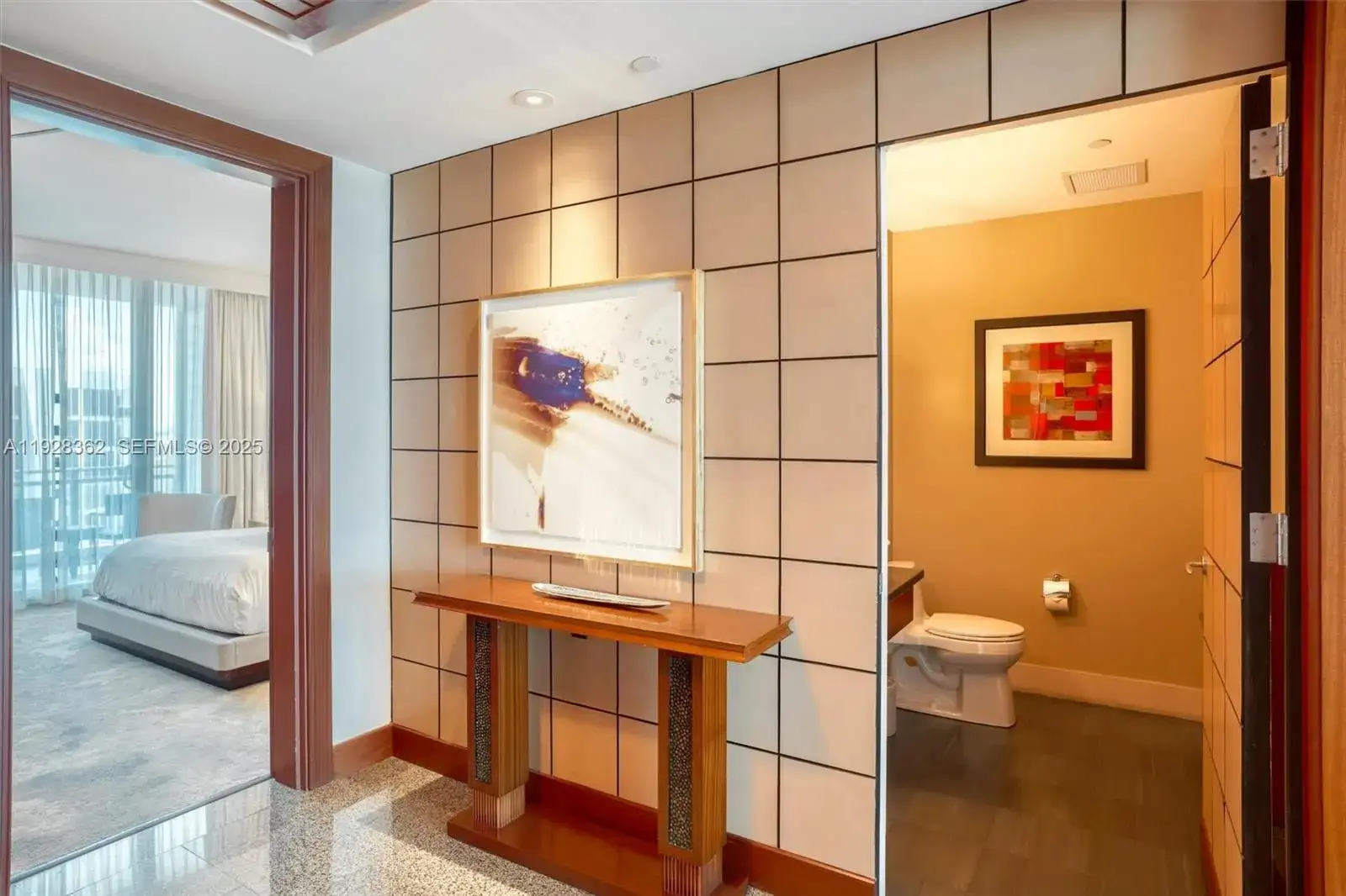 10295 Collins Ave. # 1014, Bal Harbour FL 33154 photo 4