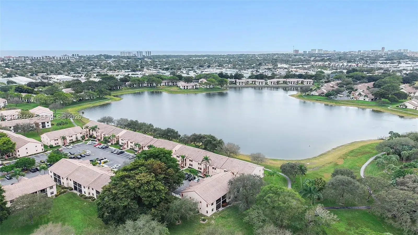 3150 Leewood Ter # L124, Boca Raton FL 33431 photo 3