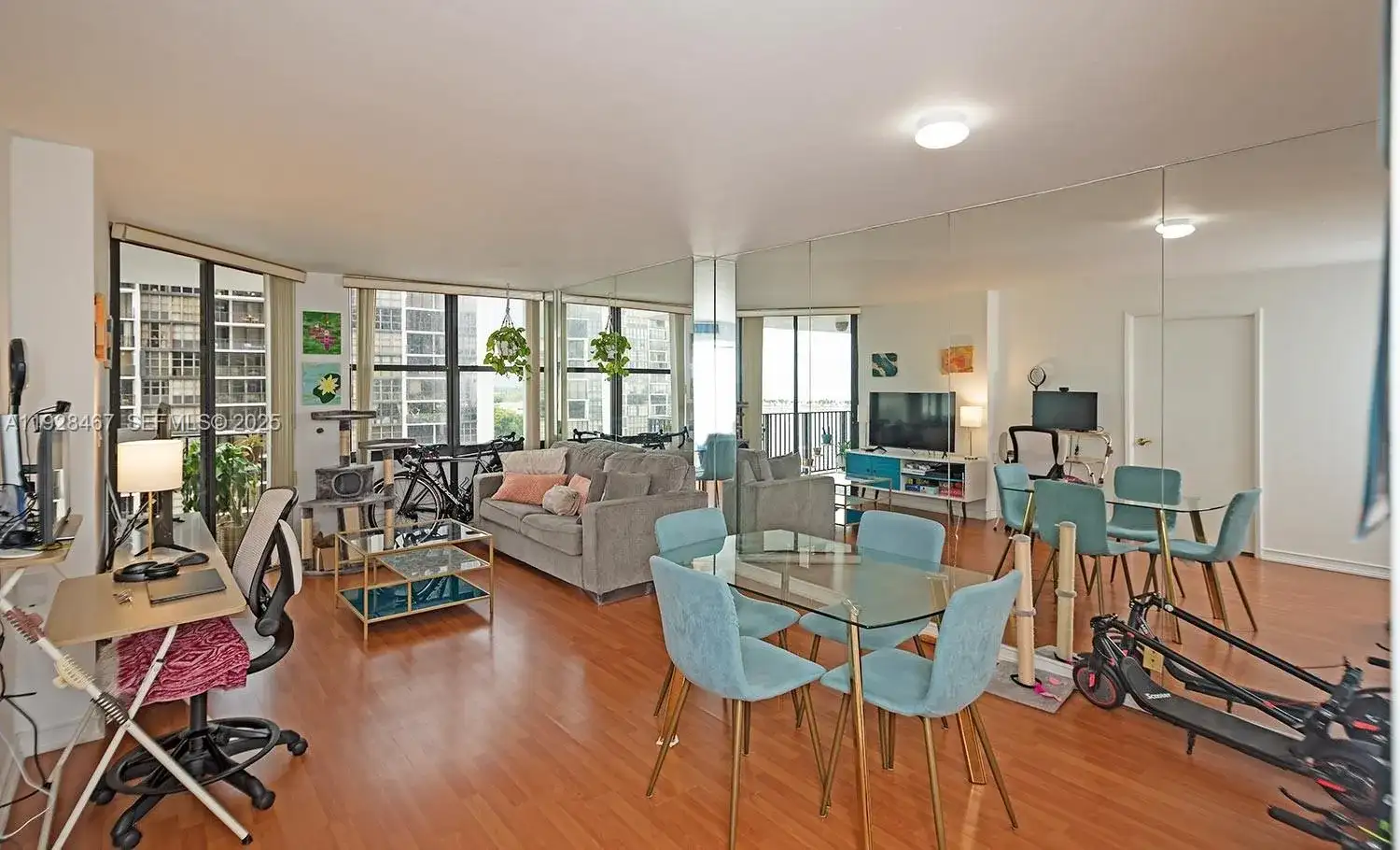 1901 Brickell Ave # B905, Miami FL 33129 photo 5