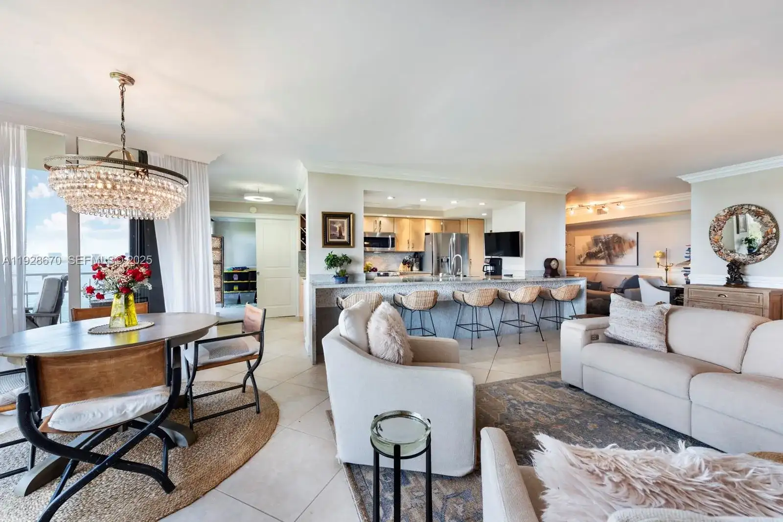 4000 Towerside Ter # 1005, Miami FL 33138 photo 4