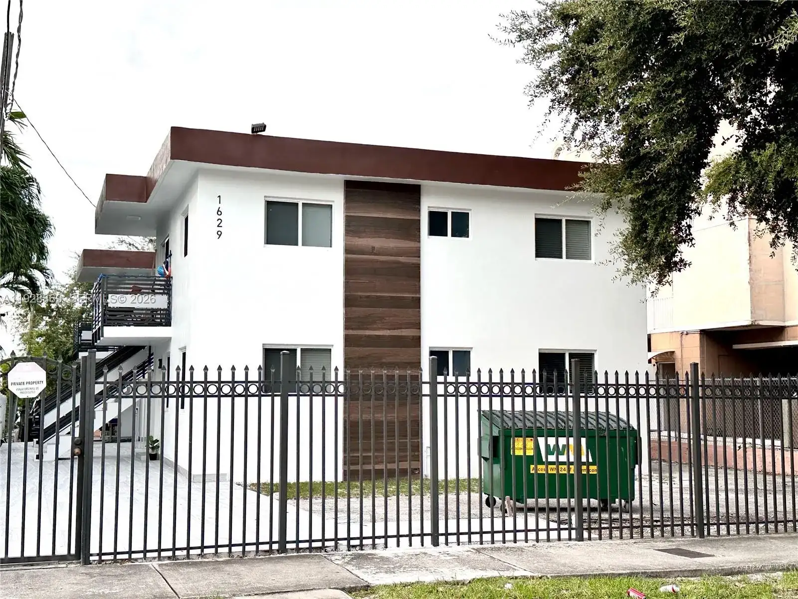 1629 SW 3rd St # 5, Miami FL 33135 photo 2