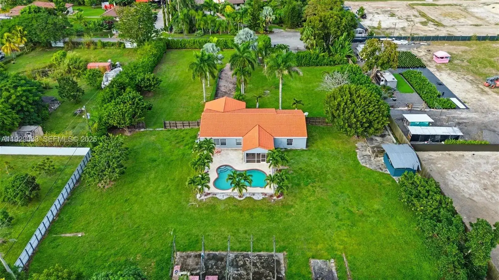 21080 SW 242nd St, Homestead FL 33031 photo 2
