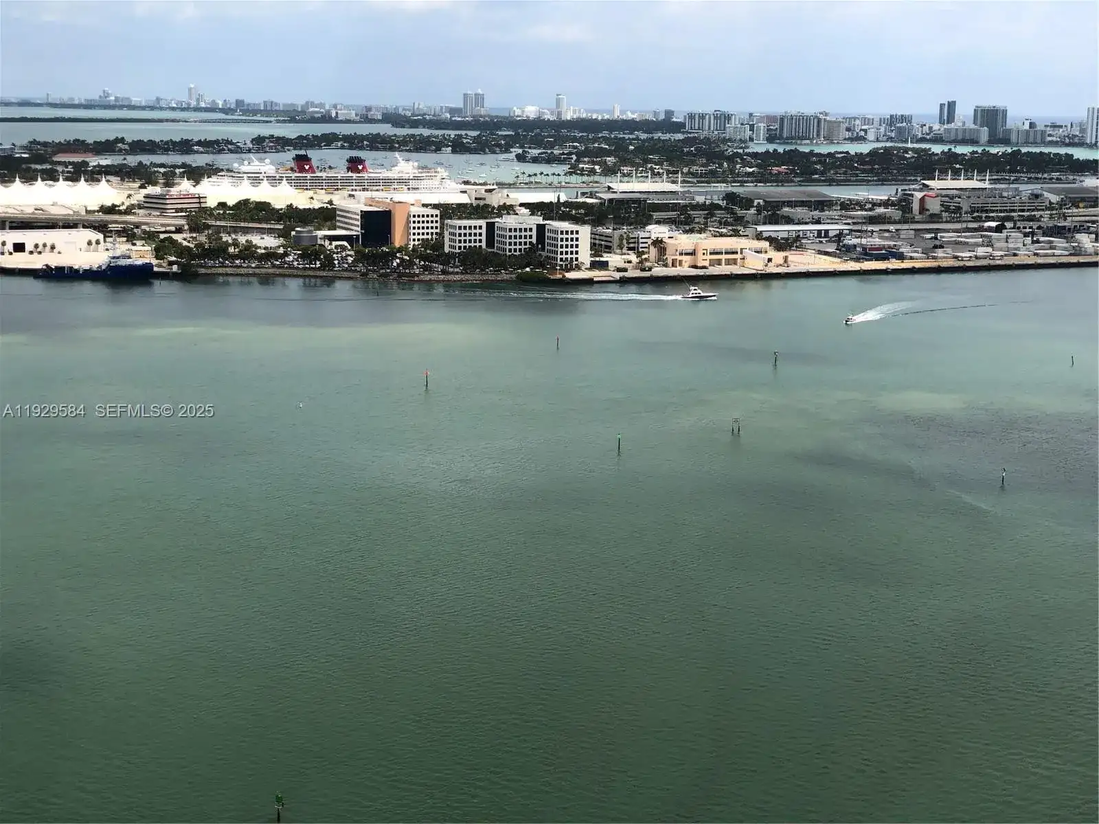 900 Brickell Key Blvd # 1602, Miami FL 33131 photo 5