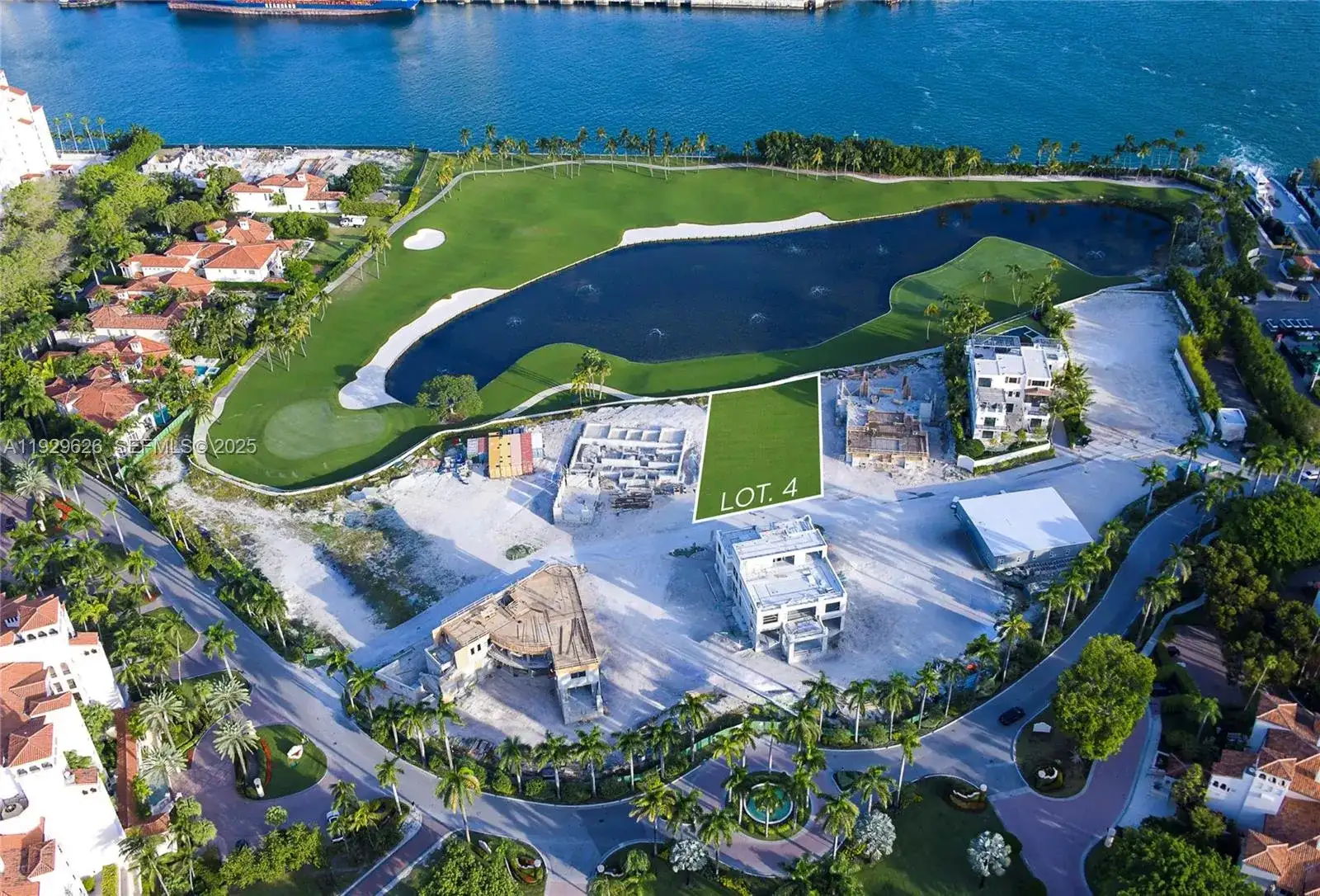 1004 Fisher Island Drive, Miami Beach FL 33109 photo 2