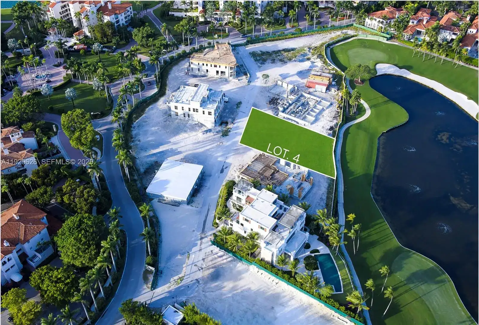 1004 Fisher Island Drive, Miami Beach FL 33109 photo 3