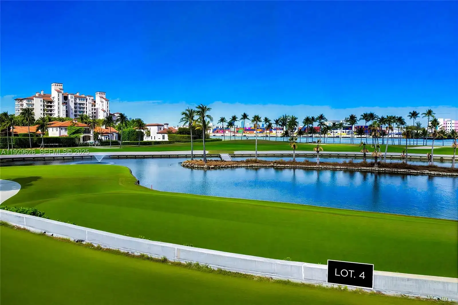 1004 Fisher Island Drive, Miami Beach FL 33109 photo 4