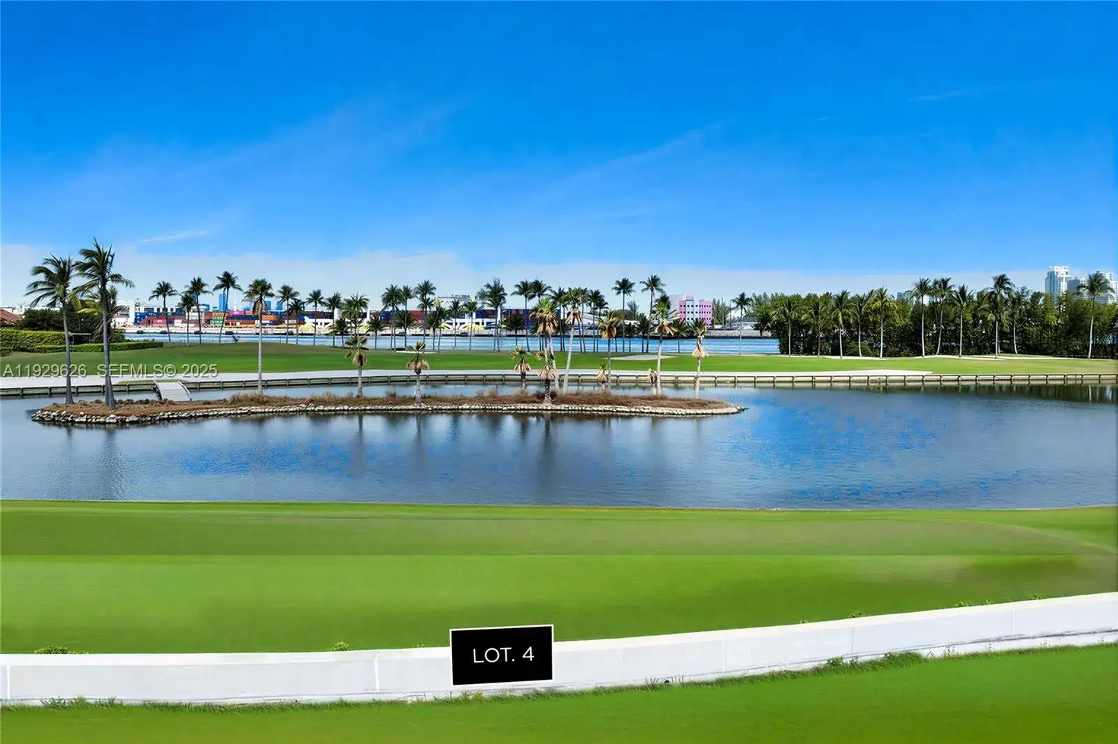 1004 Fisher Island Drive, Miami Beach FL 33109 photo 5