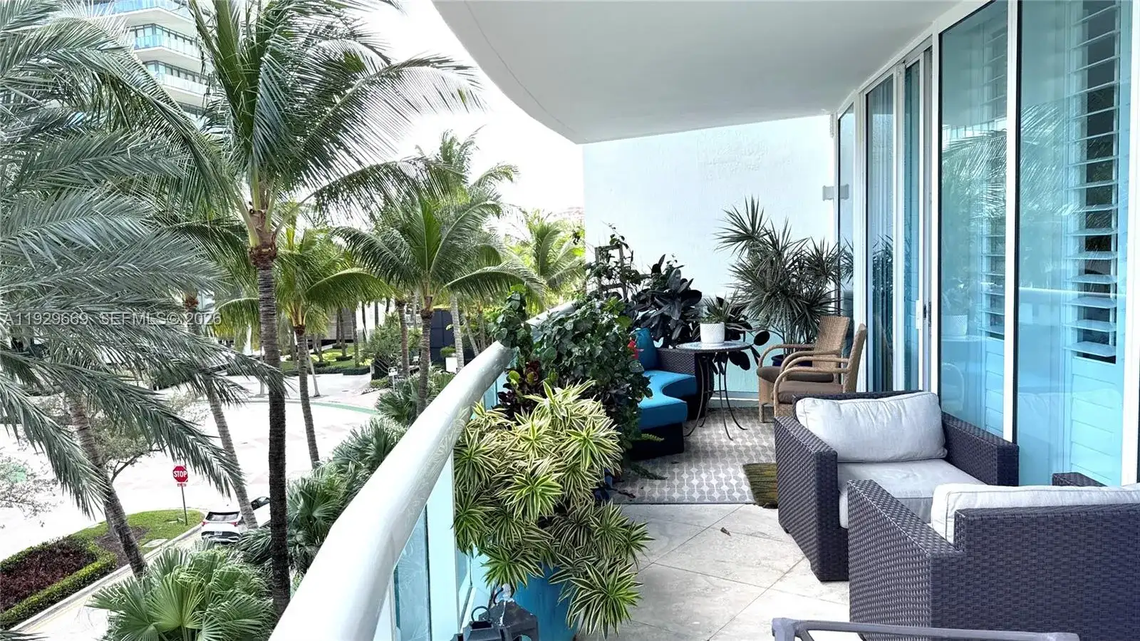 1000 S Pointe Dr # 308, Miami Beach FL 33139 photo 2