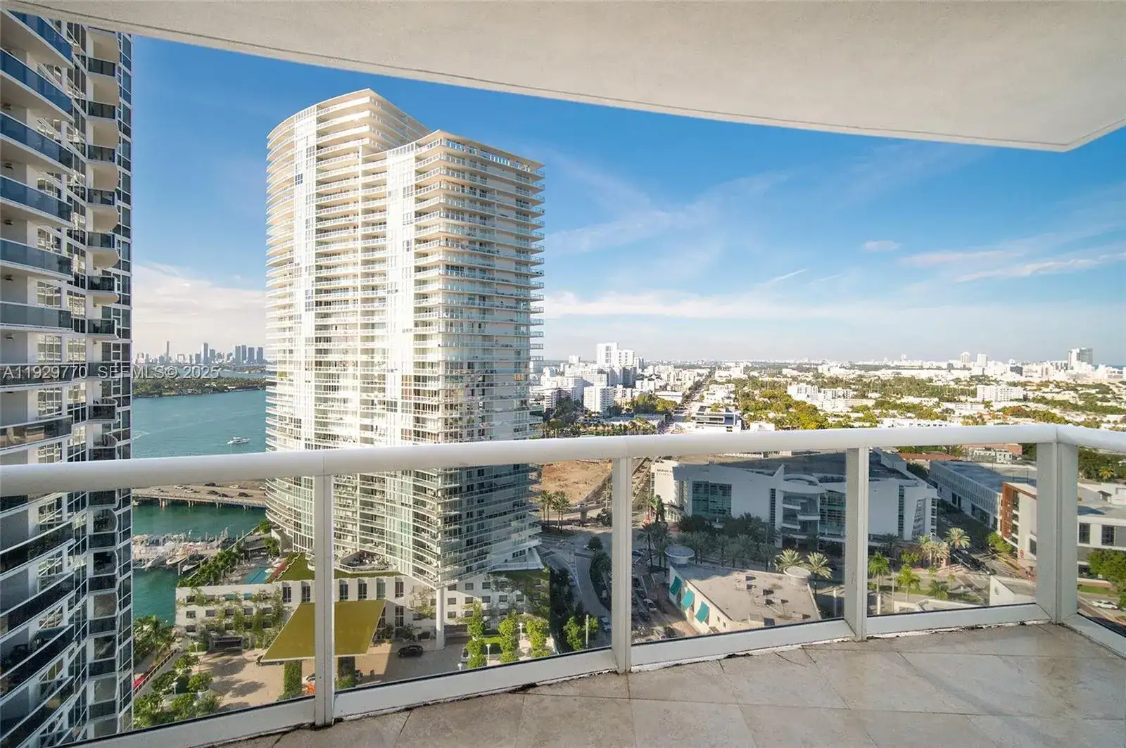 400 Alton Rd # 2309, Miami Beach FL 33139 photo 2