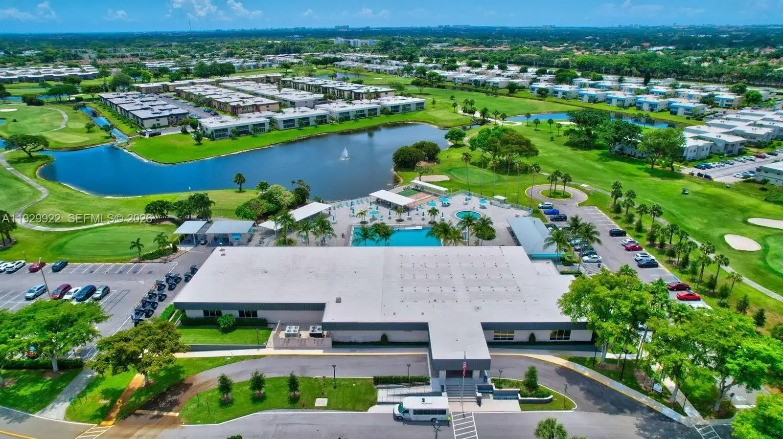 25 Saxony A # A, Delray Beach FL 33446 photo 3